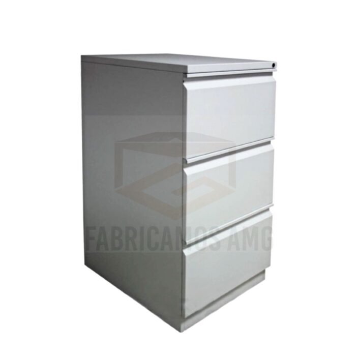 Archivador vertical de 3 gavetas - Image 1