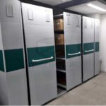 Archivo Rodante Metálico Venta Bogotá Colombia