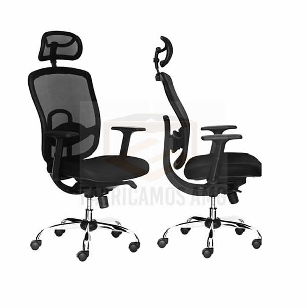 Sillas para Oficinas Venta en Bogotá Colombia