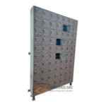 Casillero para celulares 70 compartimientos Bogotá Colombia