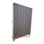 Casillero para celulares 70 compartimientos Bogotá Colombia