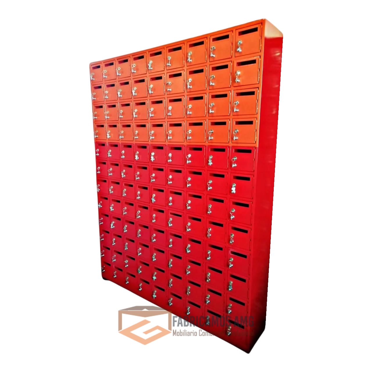 Casilleros para correspondencia Bogotá Colombia Casilleros para correspondencia Bogotá Colombia