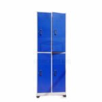 Locker 4 compartimientos Bogotá Colombia