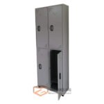 Locker 4 compartimientos Bogotá Colombia