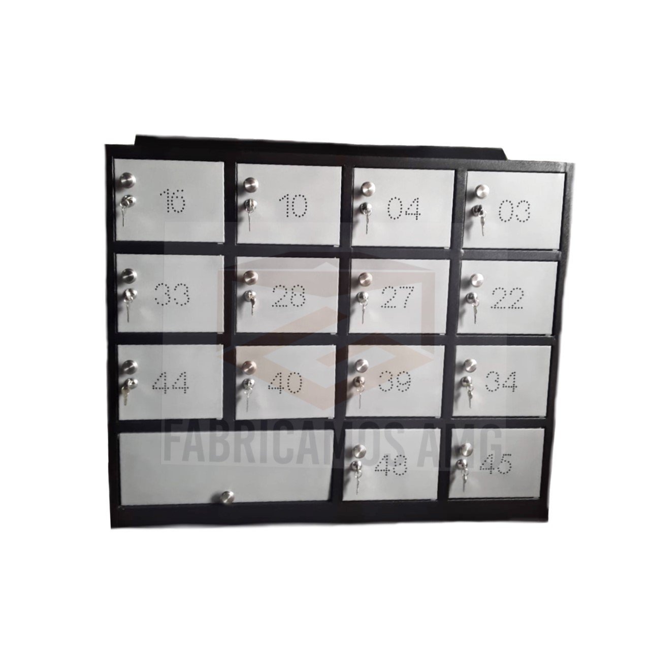 aaa.jpg Casillero para correpondencia - Image 1