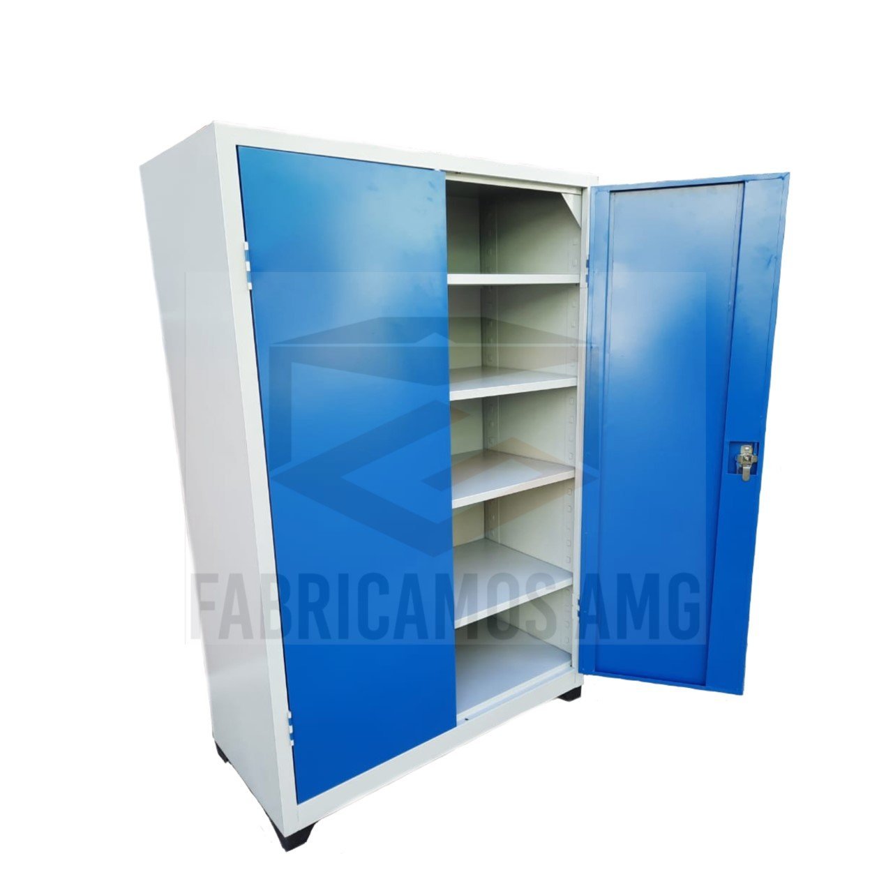 thumbnail_image17.jpg Armario Papelero de 1.60 - Image 1