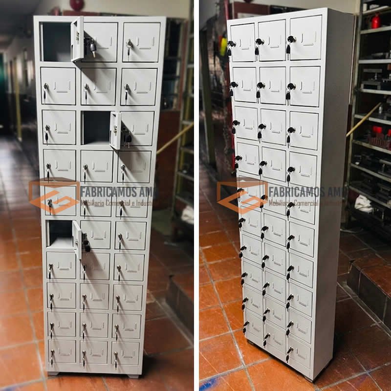 Casilleros para correspondecia Bogota Colombia