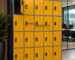 Locker metálico de 20 compartimientos Bogotá Colombia